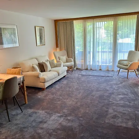 Alpine Studio Apartment Maloja Exterior photo